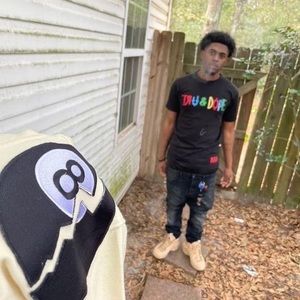 Meet your Posher, Gary